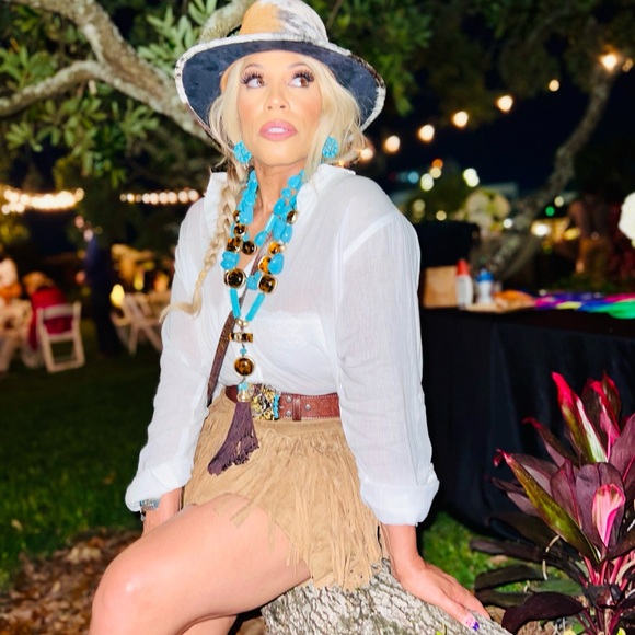 Meet your Posher, Atiya - Picture 14 of 16